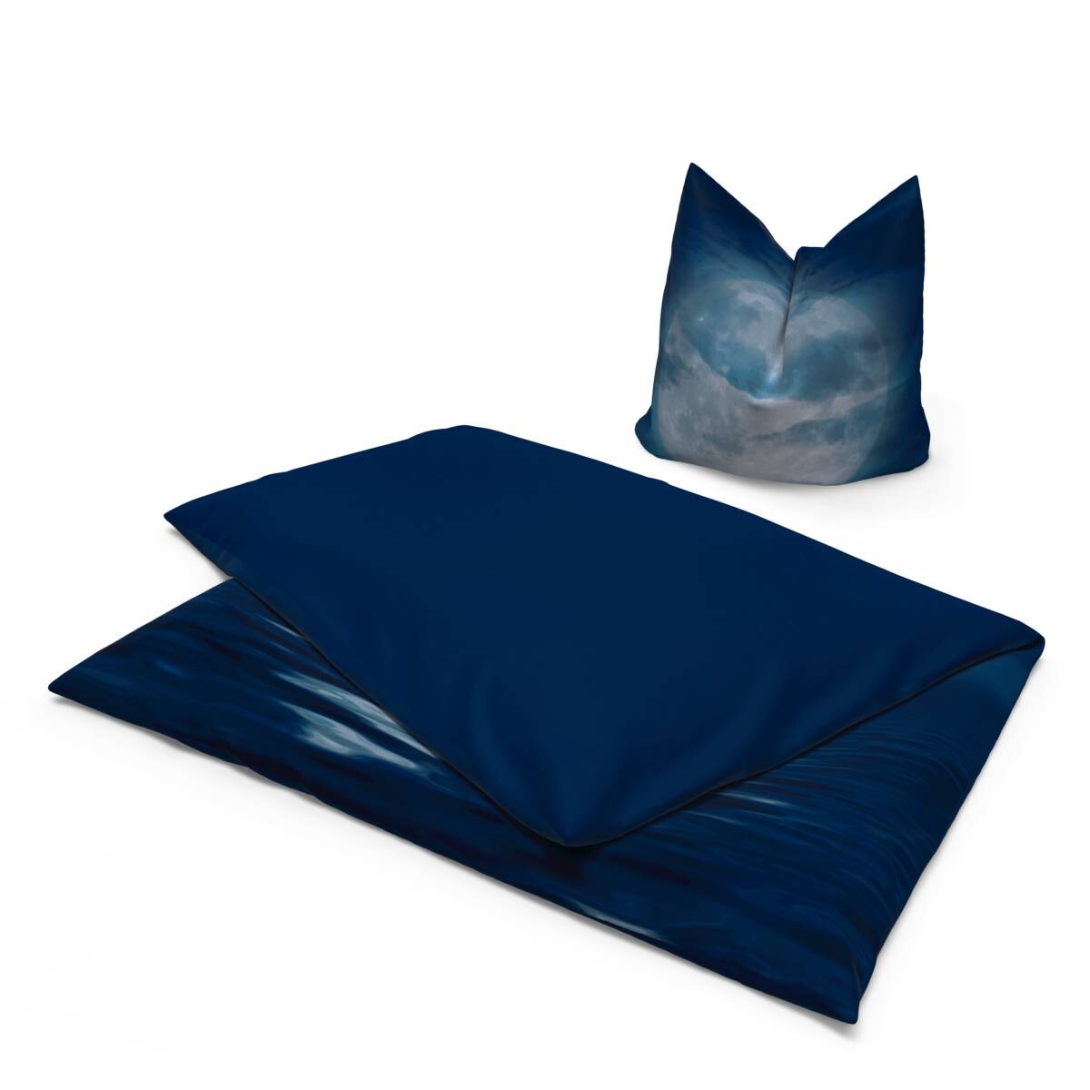 Microfaser Bettwäsche