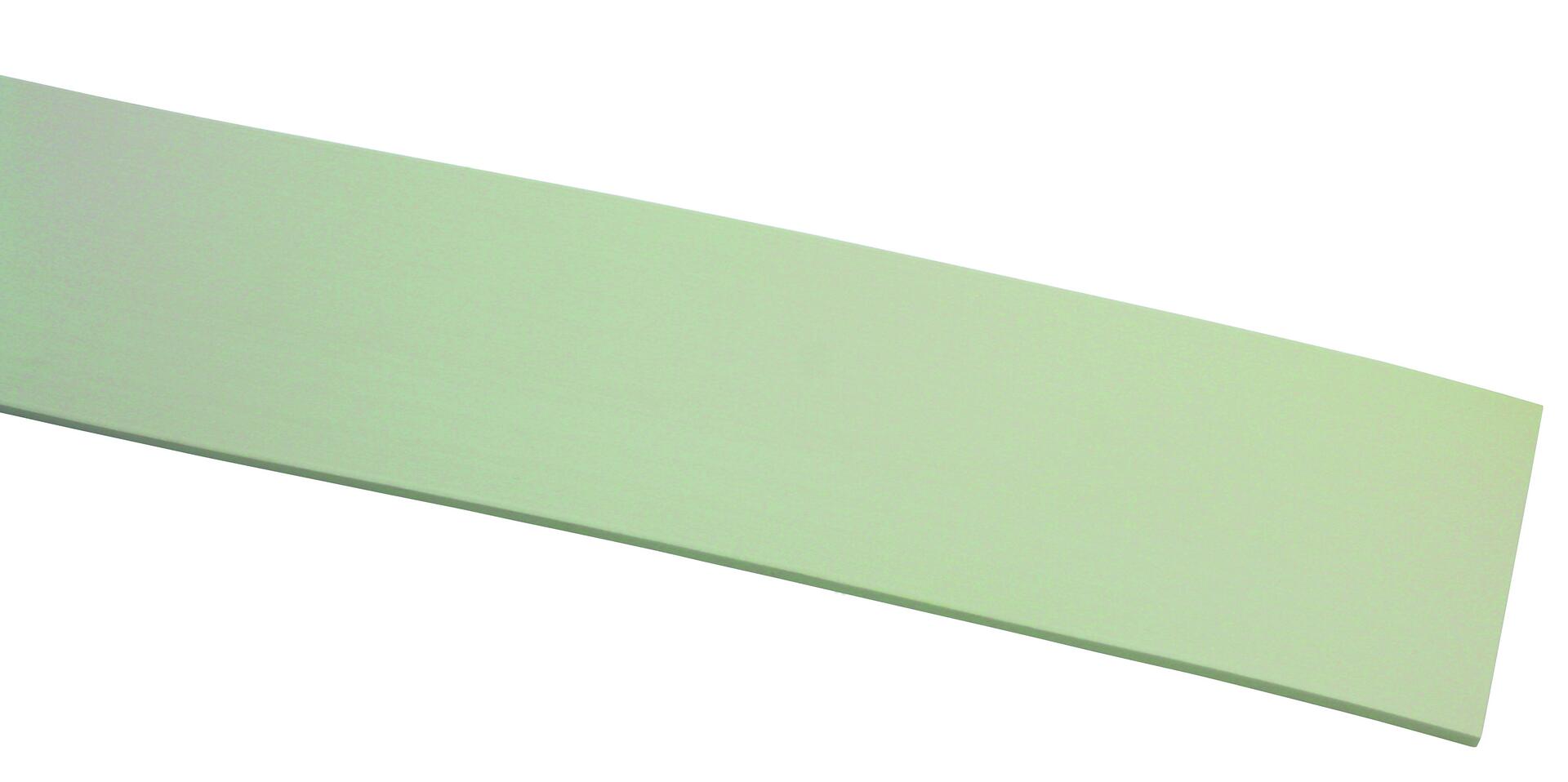 Boviva Blende für Schiene