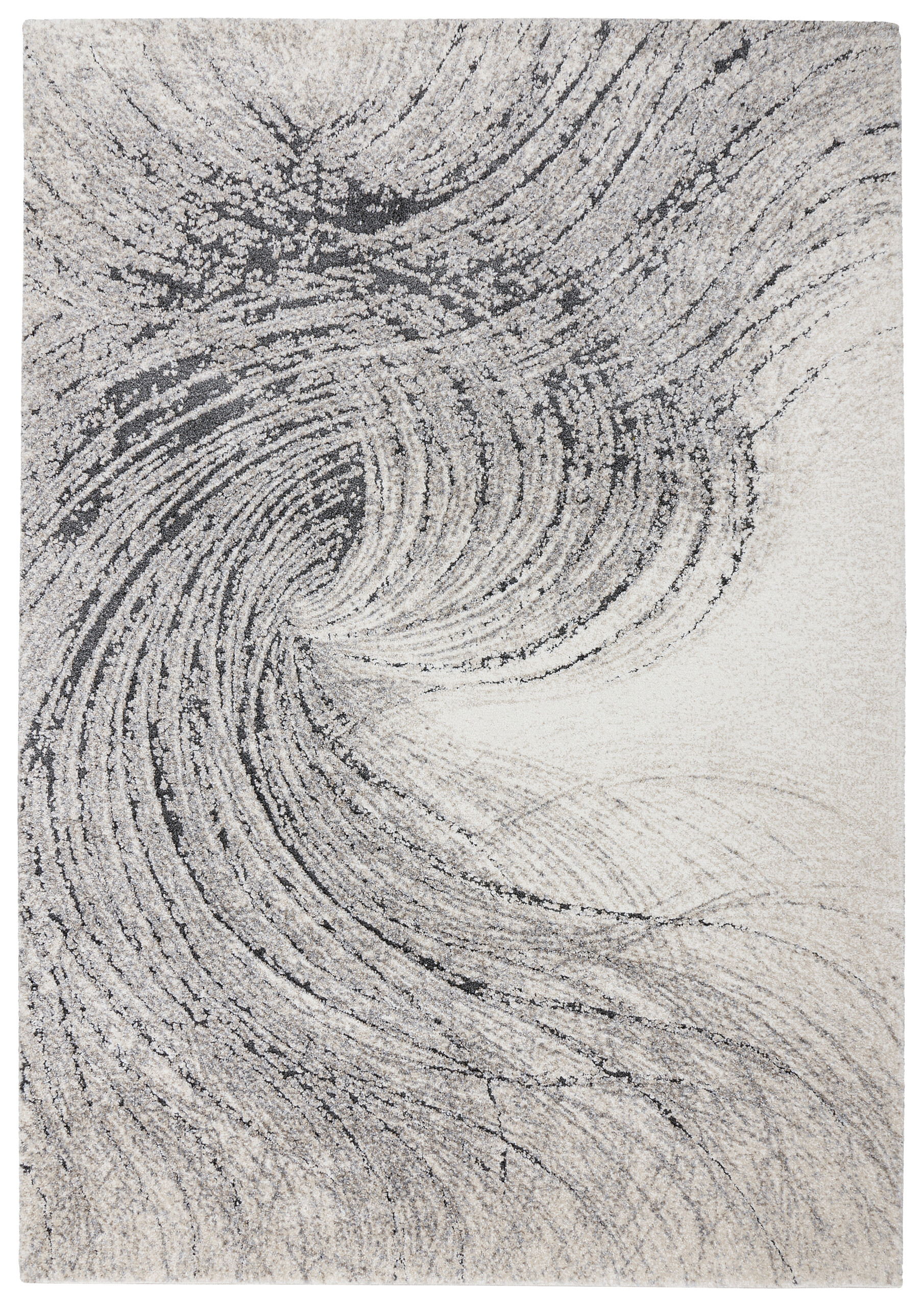 Obsession Teppich My Bologna grau B/L: ca. 80x300 cm