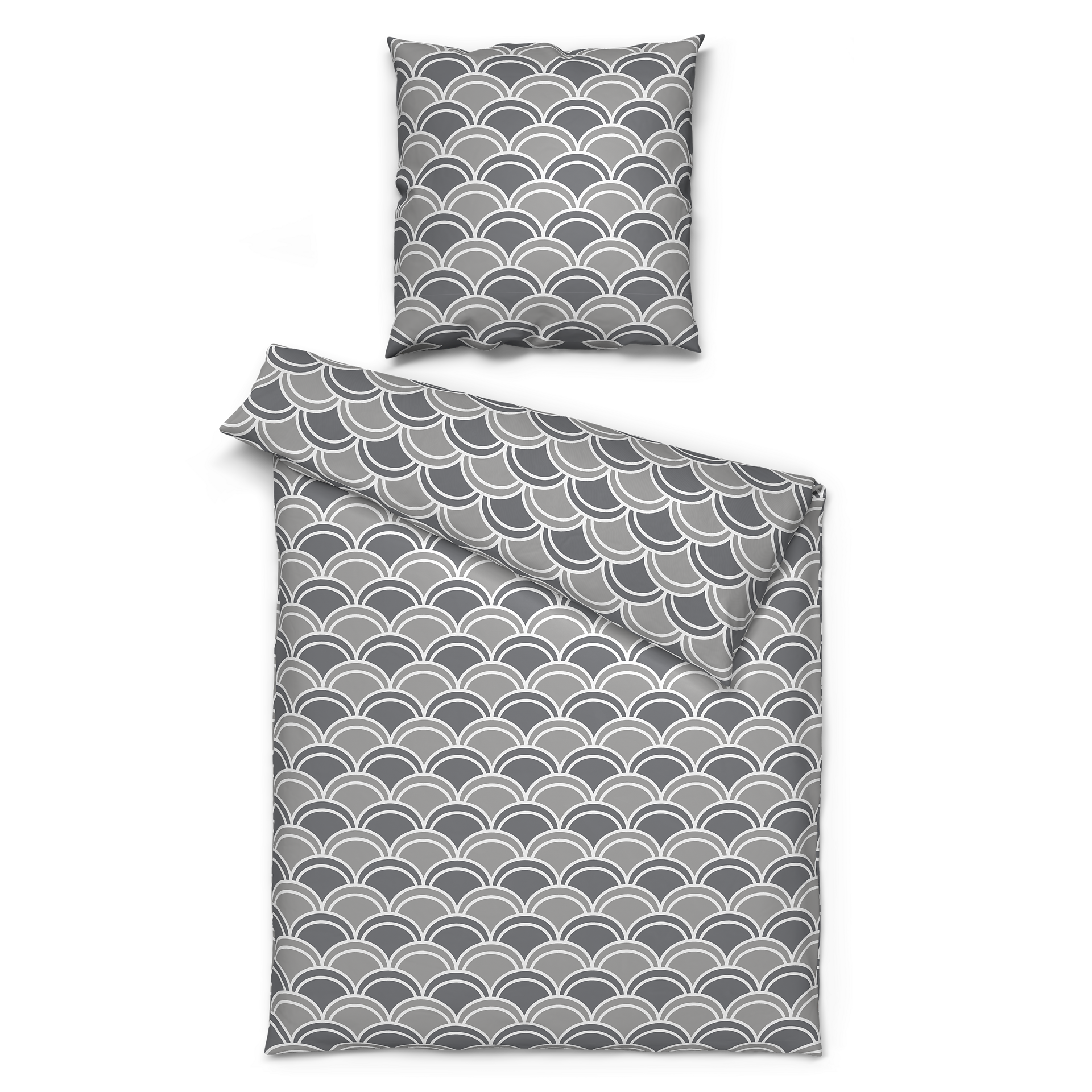 Microfaser Bettwäsche