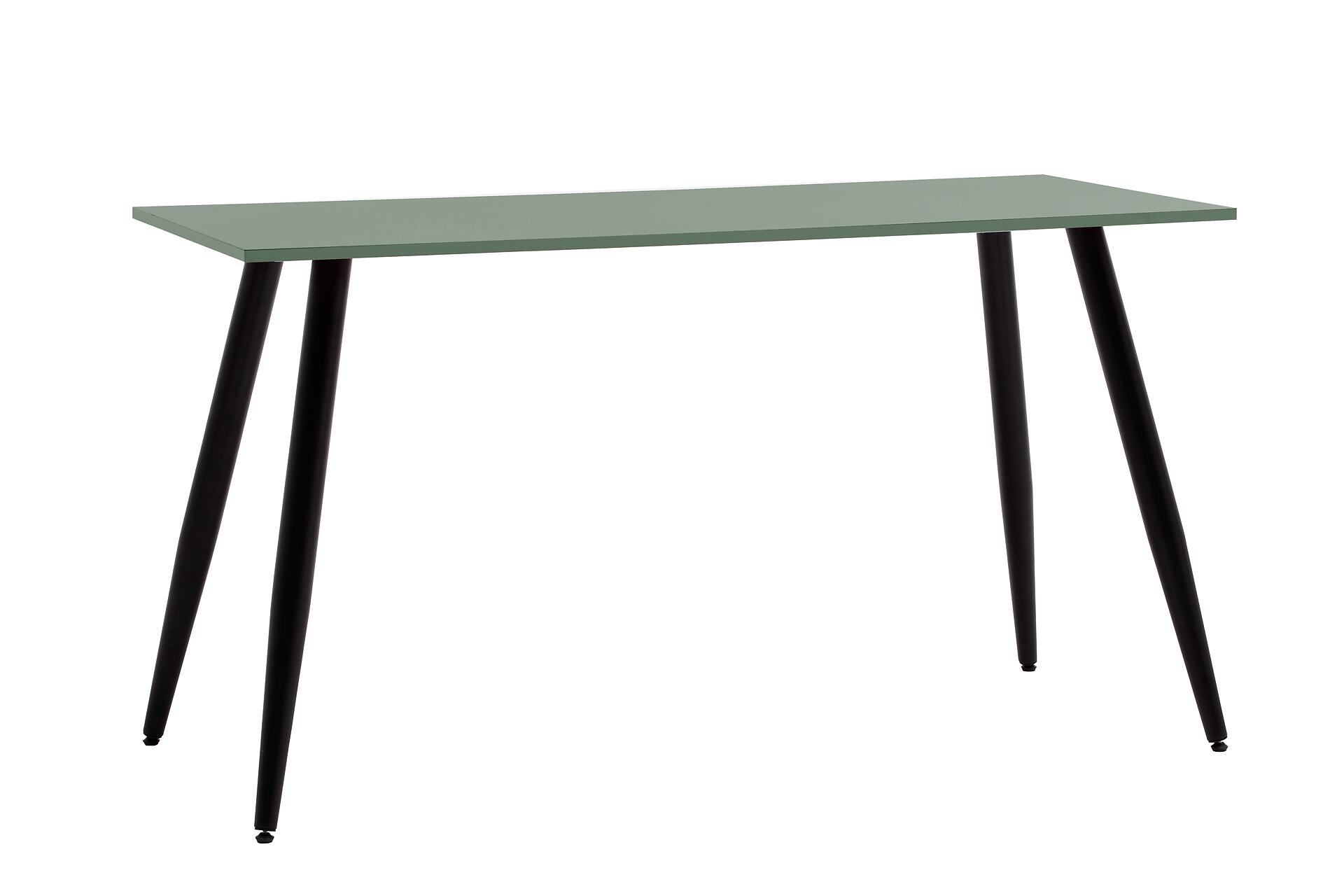 Schreibtisch Piazza Pistazie B/H/T: ca. 138x73,6x60 cm Schreibtisch Piazza Pistazie B/H/T: ca. 138x73,6x60 cm