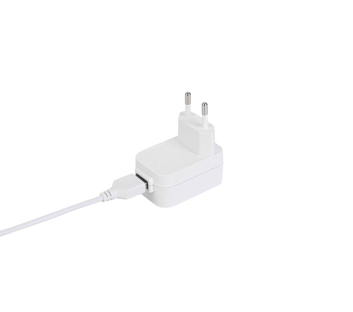 Nolo LED-RGB-Stehleuchte Tim B/H/L: ca. 12,5x12,5x150 cm