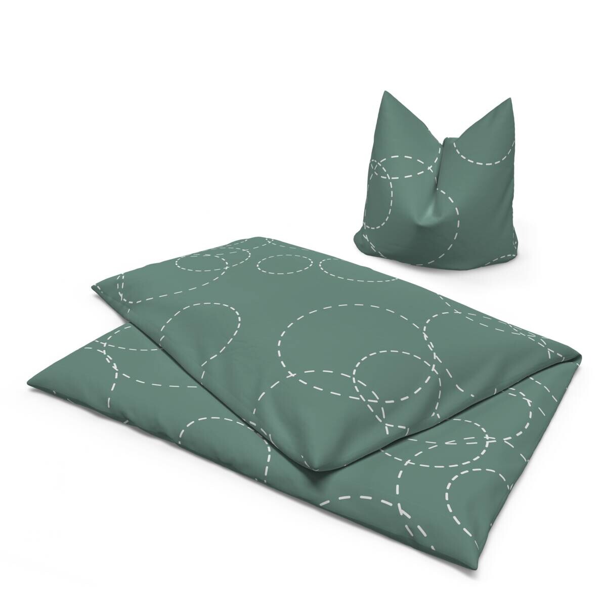 Microfaser Bettwäsche