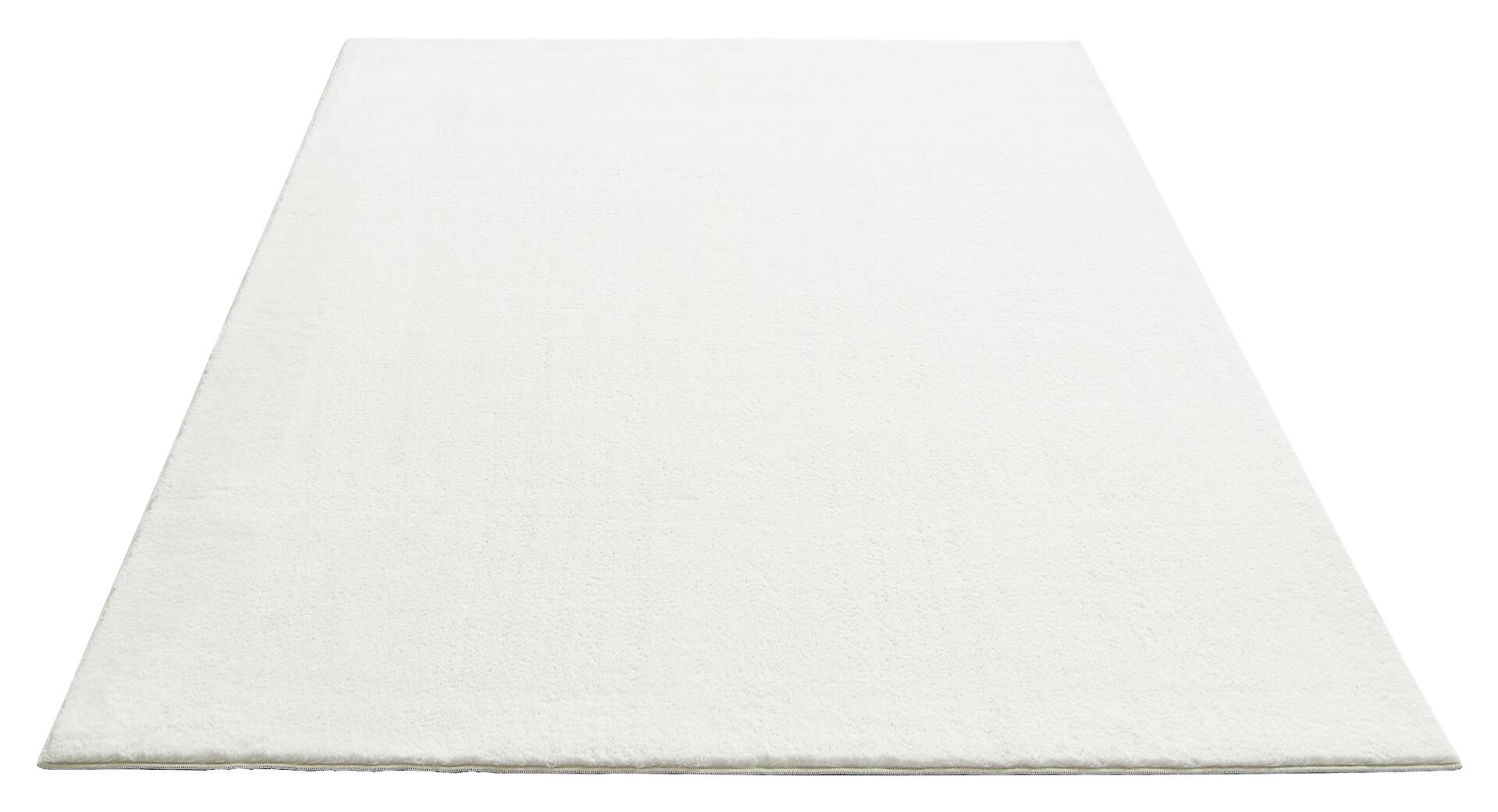 Teppich Cozy creme B/H/L: ca. 80x12x150 cm Teppich Cozy creme B/H/L: ca. 80x12x150 cm