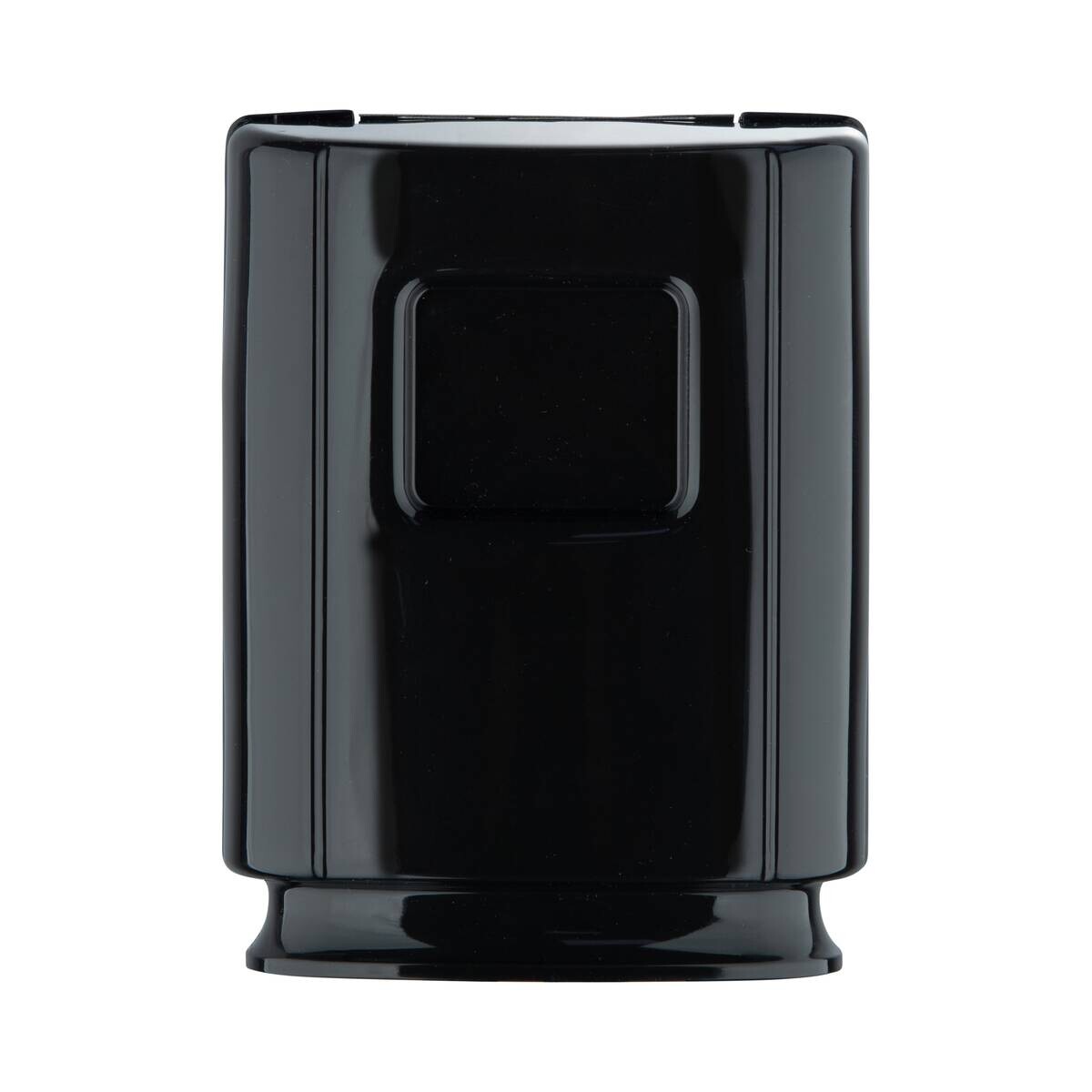 SWISS HOME Toaster schwarz Polypropylen Edelstahl B/H/L: ca. 15x18x25,5 cm