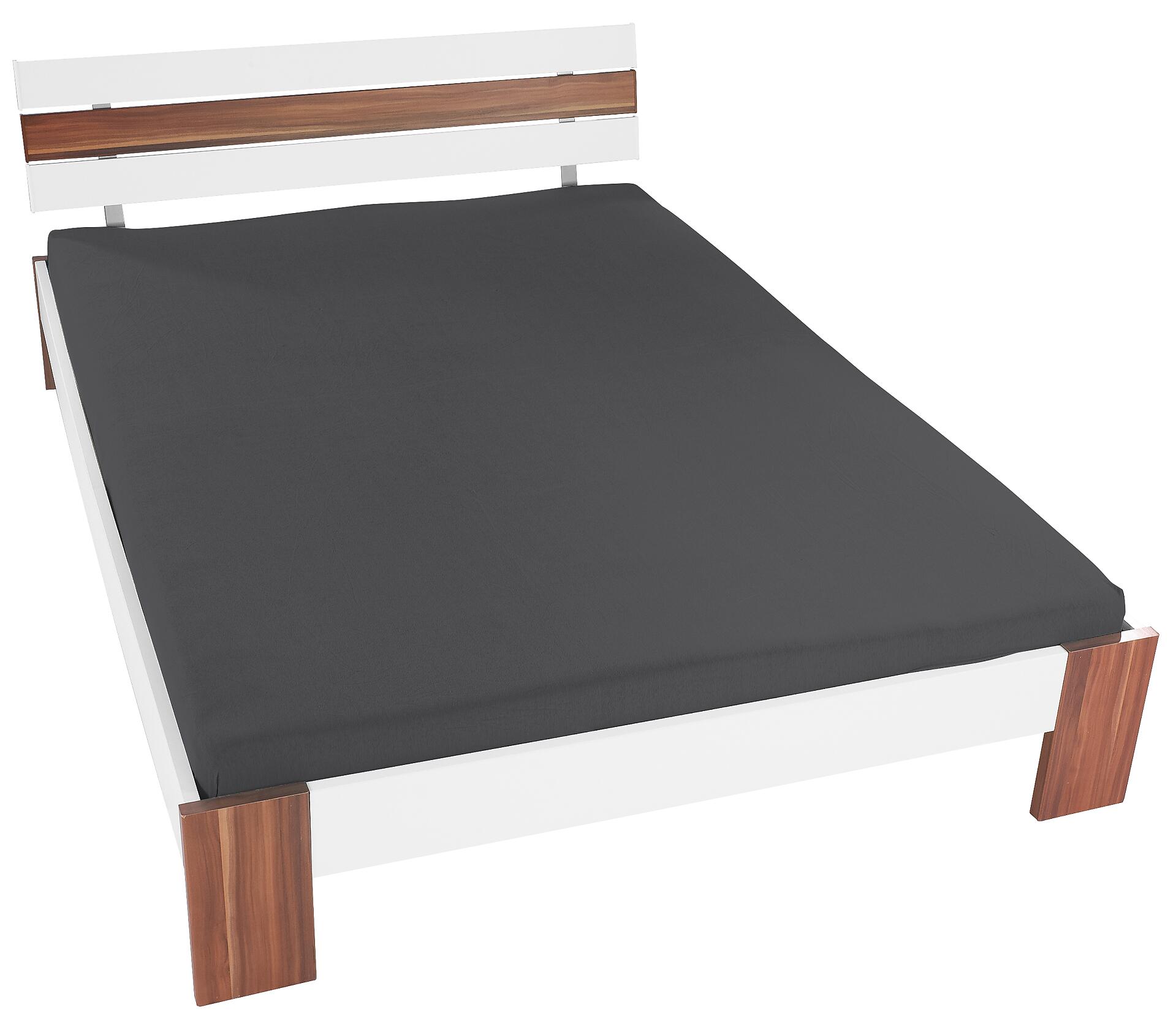 Spannbetttuch Jersey