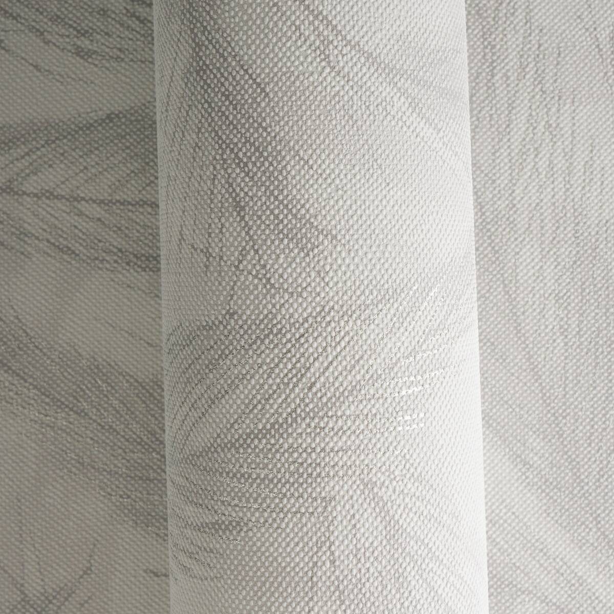 A.S.Creation Vliestapete grau beige weiß B/H/D: ca. 53x1005x9,3 cm