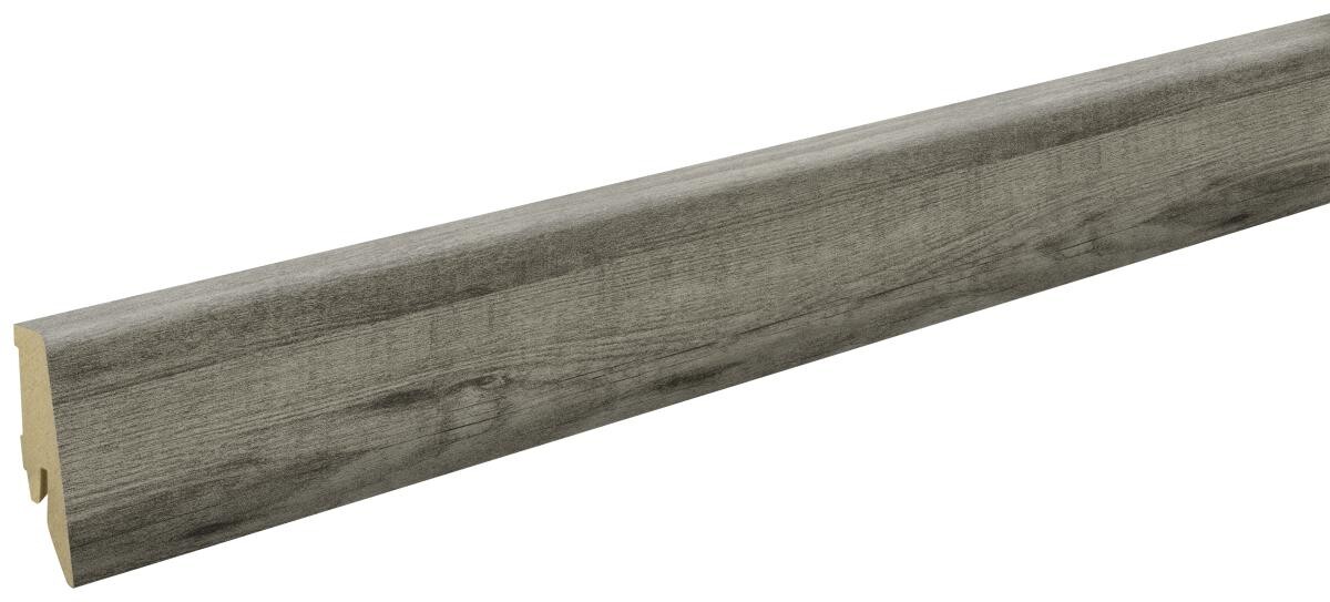Sockelleiste L/B/H: ca. 250x1,8x5,8 cm pro Stück