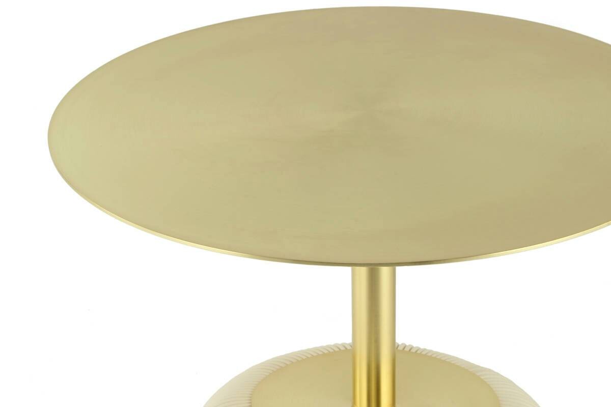 Beistelltisch Jokai 300 H/D: ca. 55x40 cm