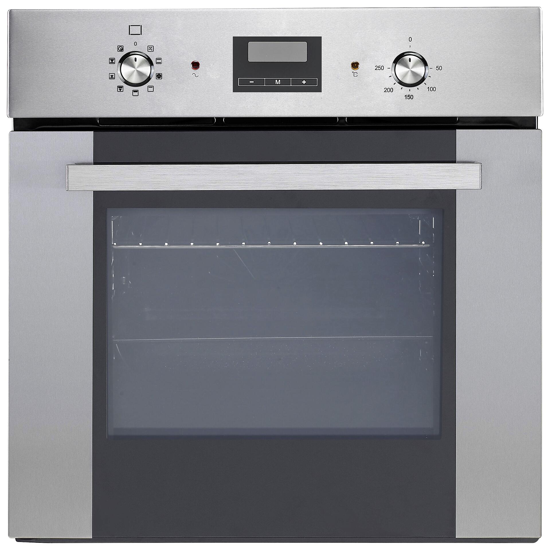 Respekta Küchenblock Premium schwarz hochglänzend B/H/T: ca. 345x220,5x60 cm