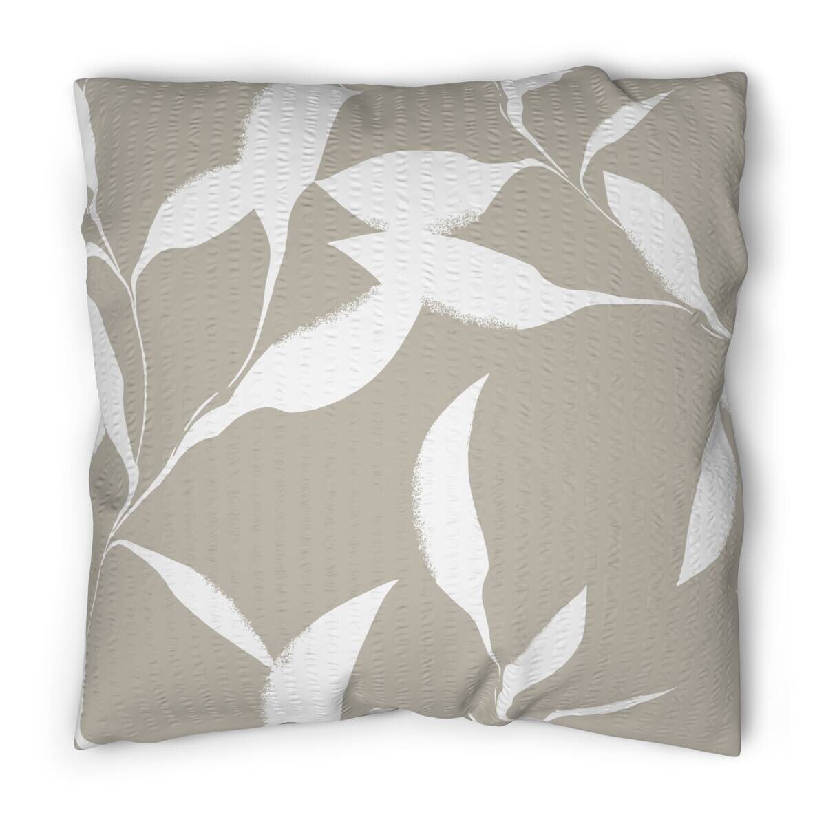 Microfaser Bettwäsche Seersucker