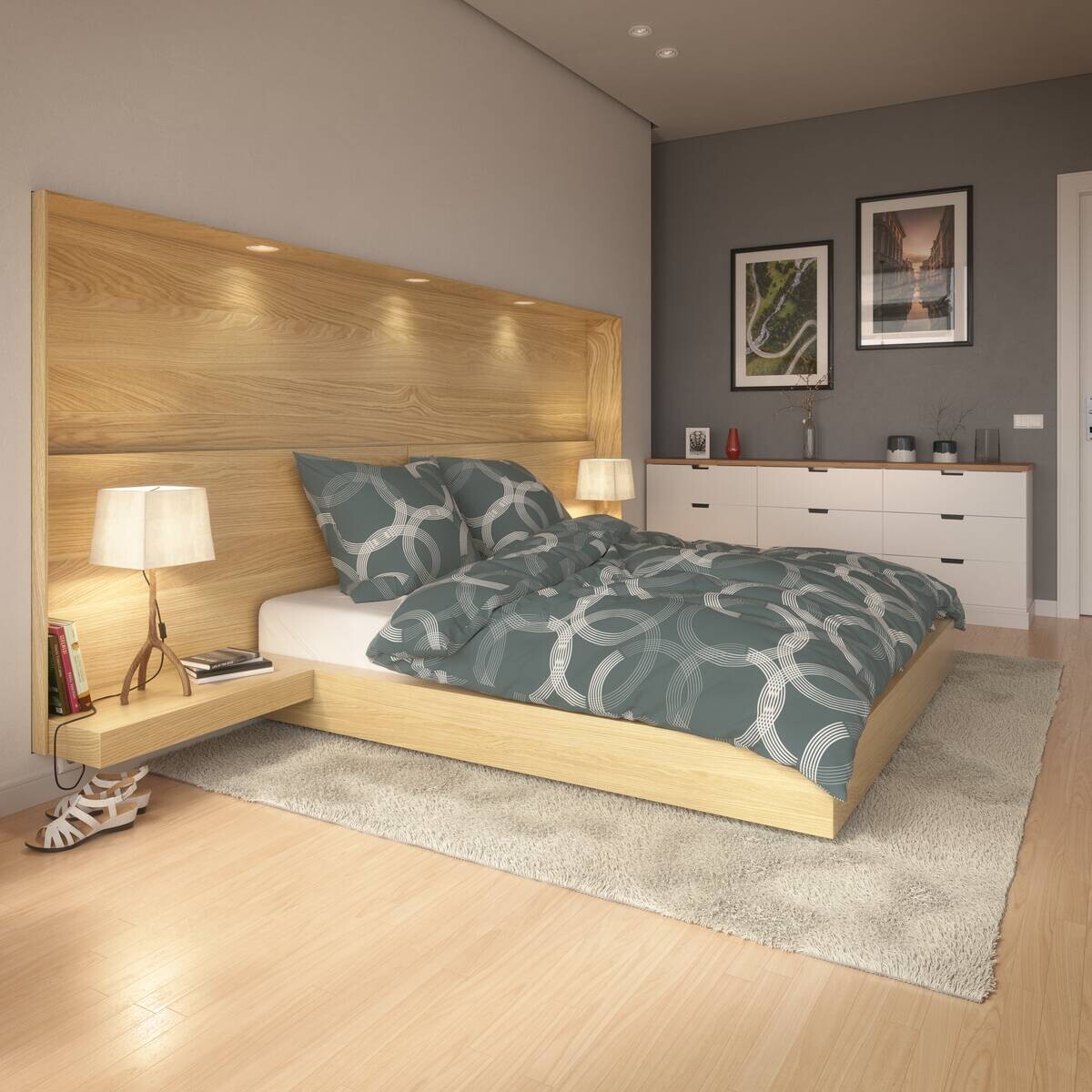 Microfaser Bettwäsche