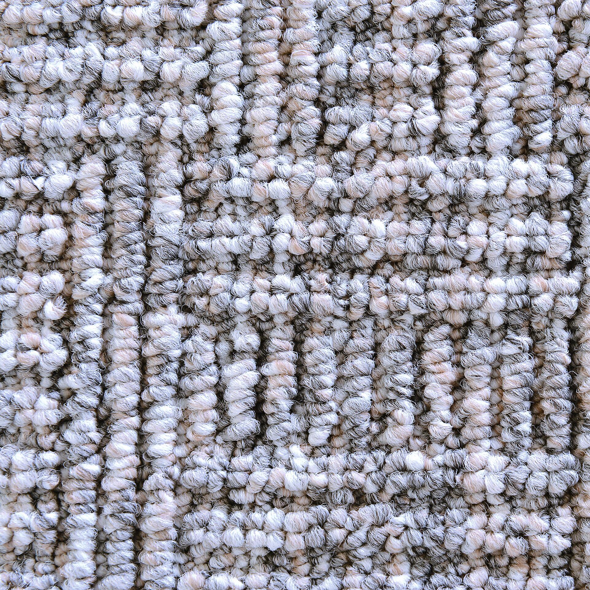 Teppichboden Olympic grau B: ca. 400 cm pro m²