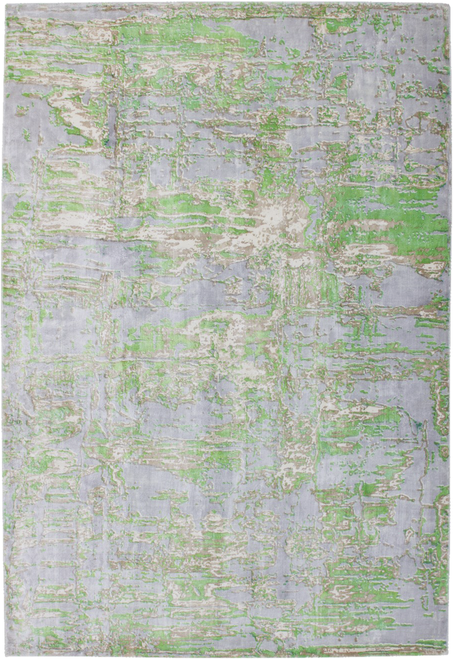Arte Espina Kurzflorteppich Ocean 500 mehrfarbig B/L: ca. 170x240 cm