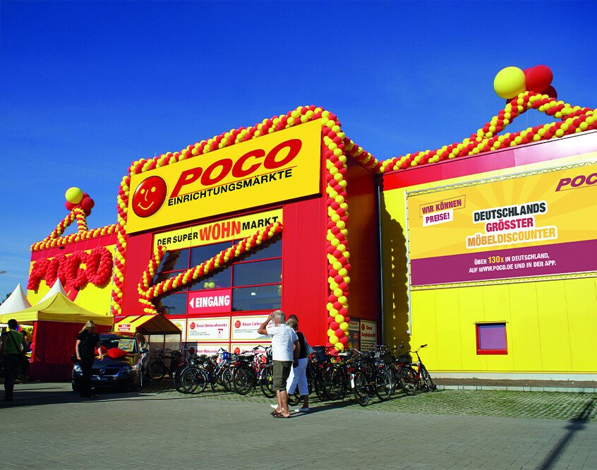 POCO Oldenburg