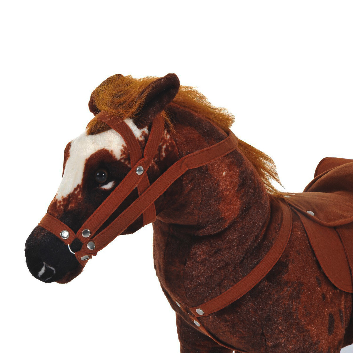 HOMCOM Kinder Schaukelwippe B/H/L: ca. 28x60x85 cm