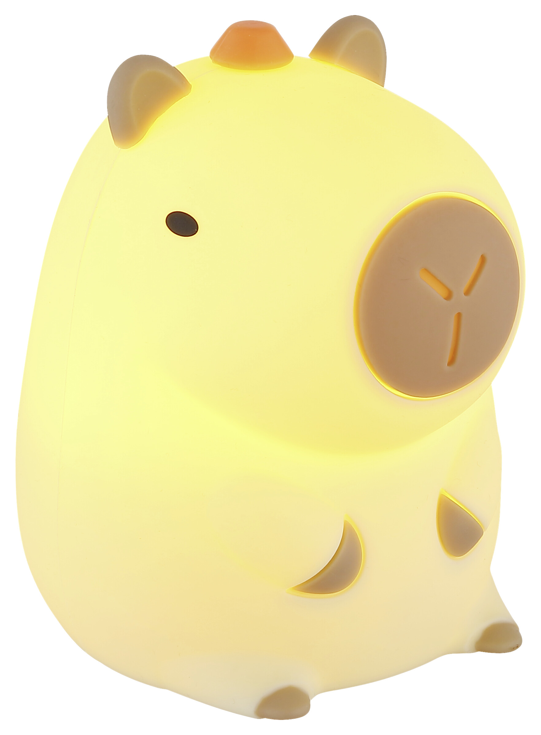 GLOBO LED-Dekoleuchte Kunststoff B/H/T: ca. 10,8x9,1x12,2 cm