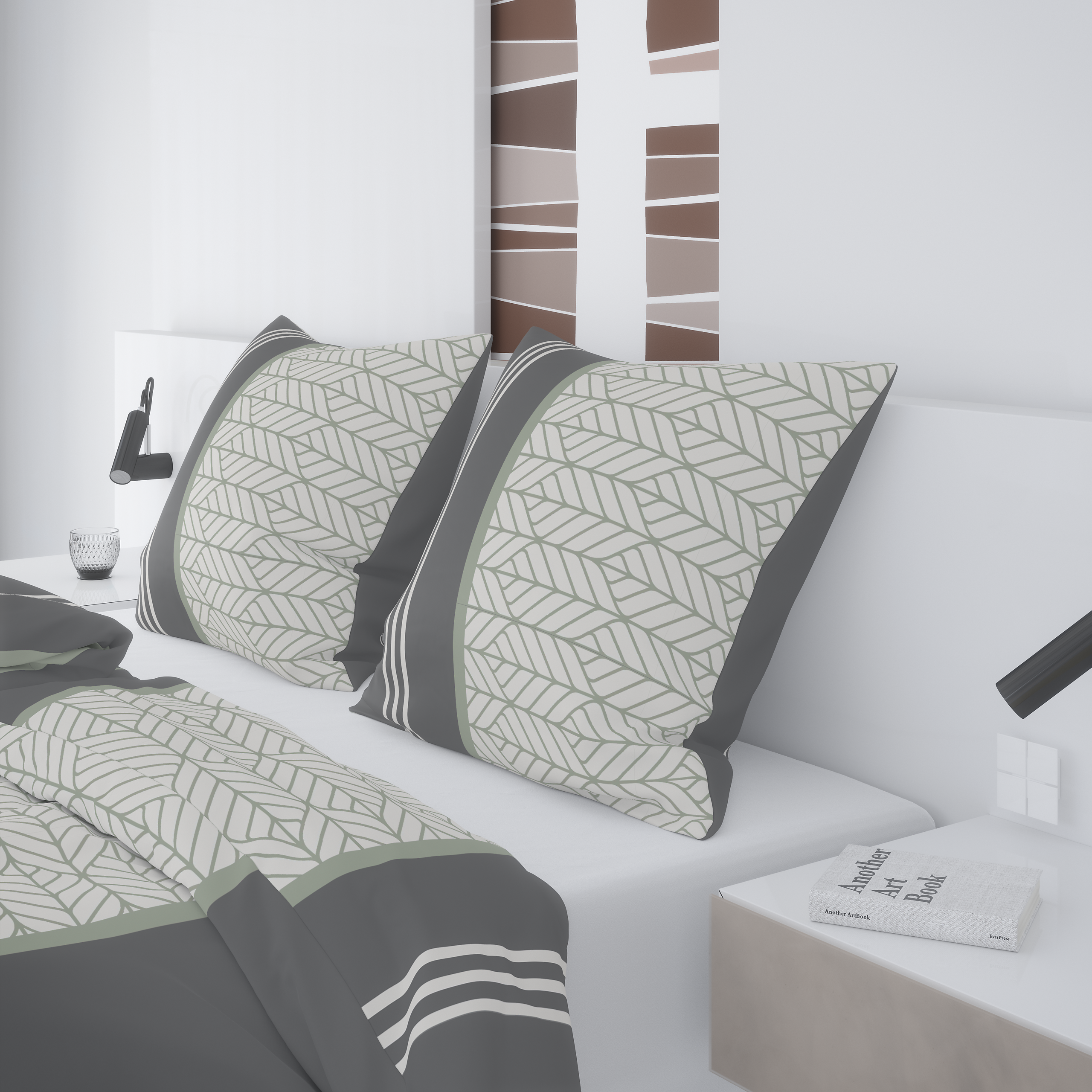 Microfaser Bettwäsche