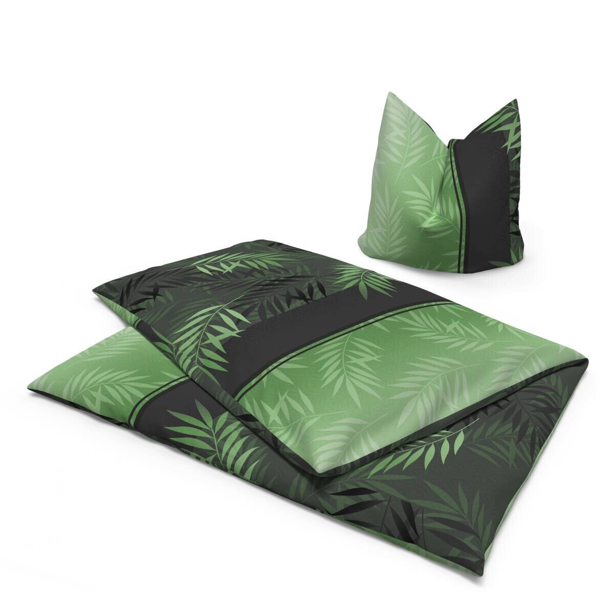 Baumwoll Bettwäsche Cotton touch