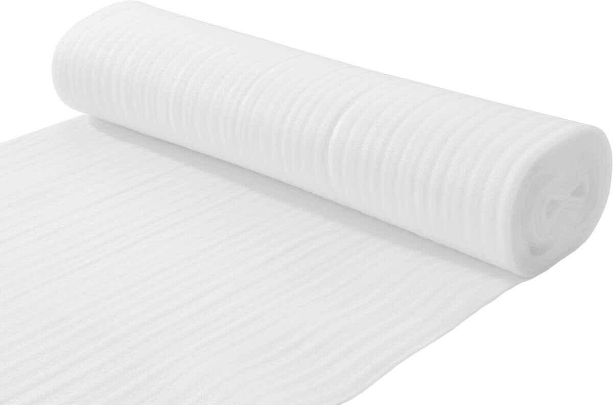 Laminatunterlage Ultra Silent,ca. 25 m² Rolle B/L: ca. 100x2500 cm Laminatunterlage Ultra Silent,ca. 25 m² Rolle B/L: ca. 100x2500 cm