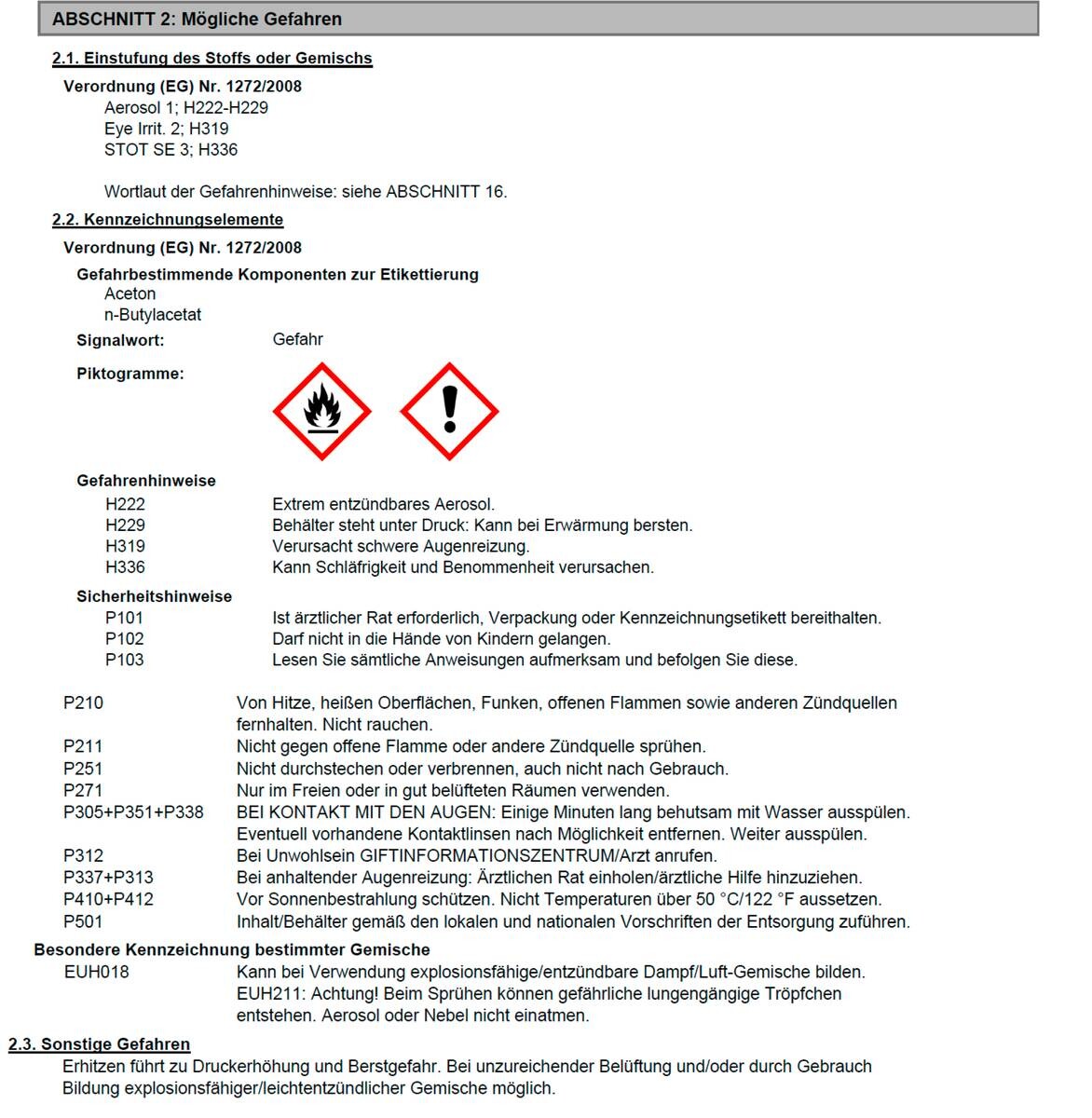 Super-Nova Rallye-Spray silber glänzend ca. 0,4 l