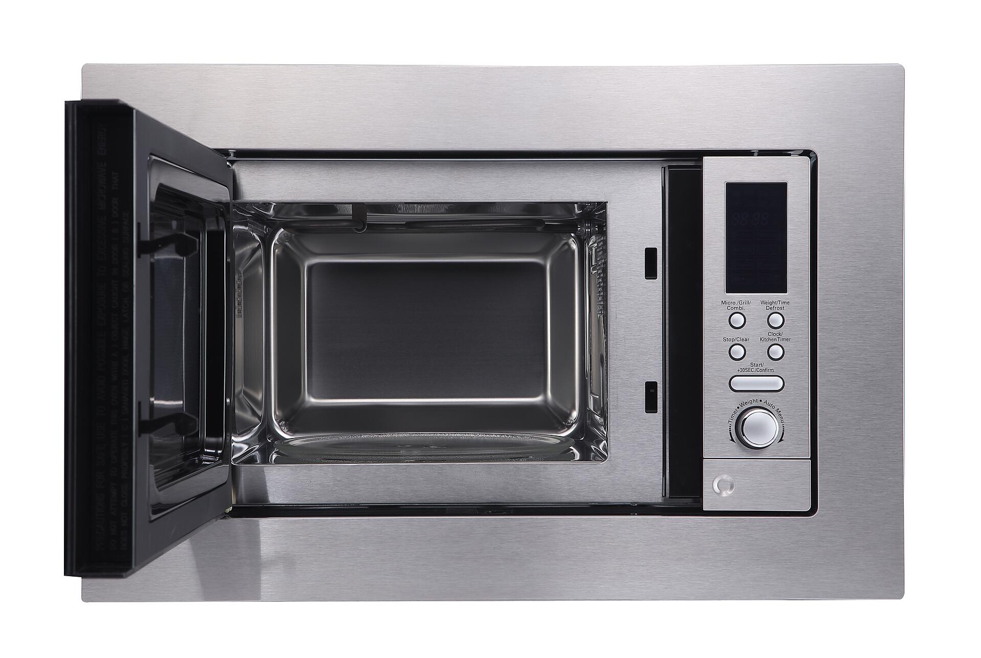 Winkelküche Oliver B/H/T: ca. 340x205x172 cm