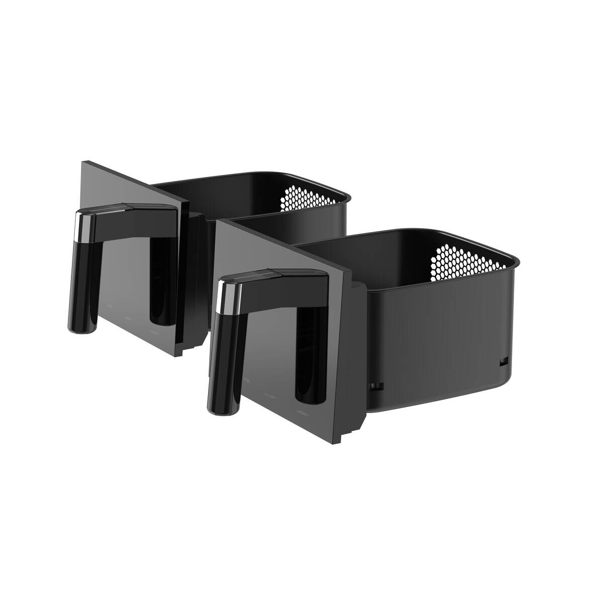 WKM Heißluftfritteuse DAF-1700.11