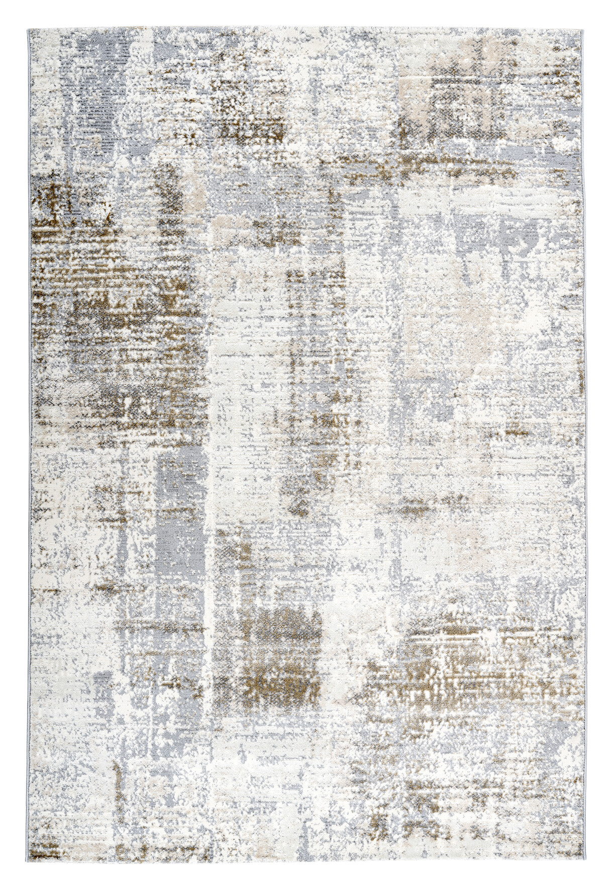 Obsession Teppich My Salsa taupe B/L: ca. 200x290 cm