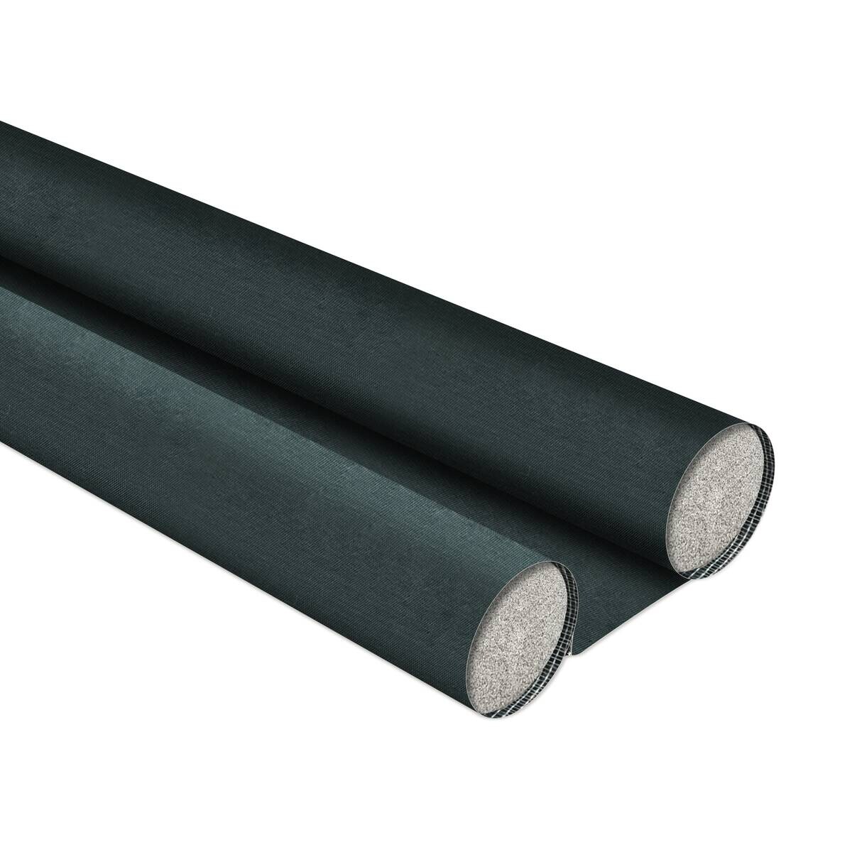 Doppeltürdichtung anthrazit B/L: ca. 3x95 cm