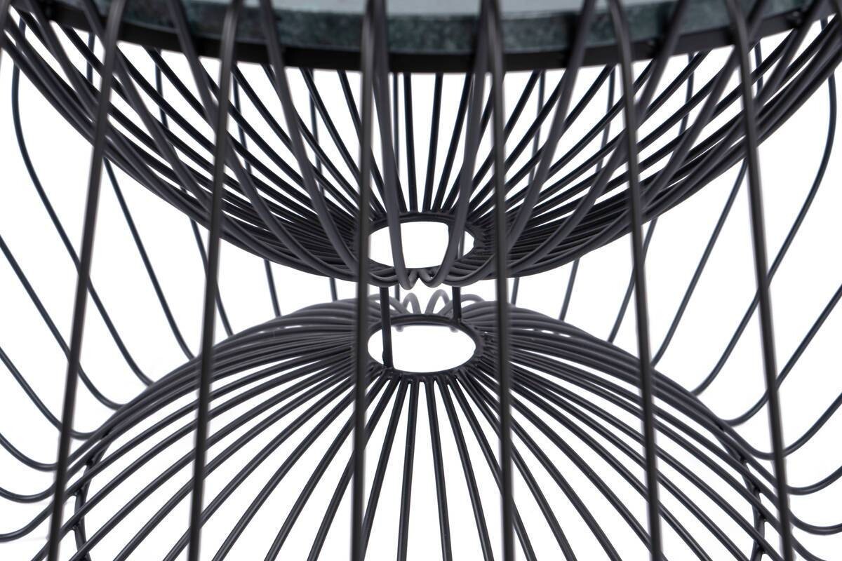 Beistelltisch Malibu 300 H/D: ca. 35x60 cm