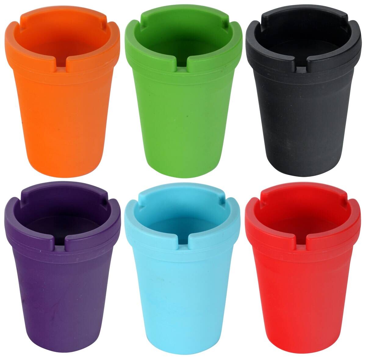 Wildfire Aschenbecher