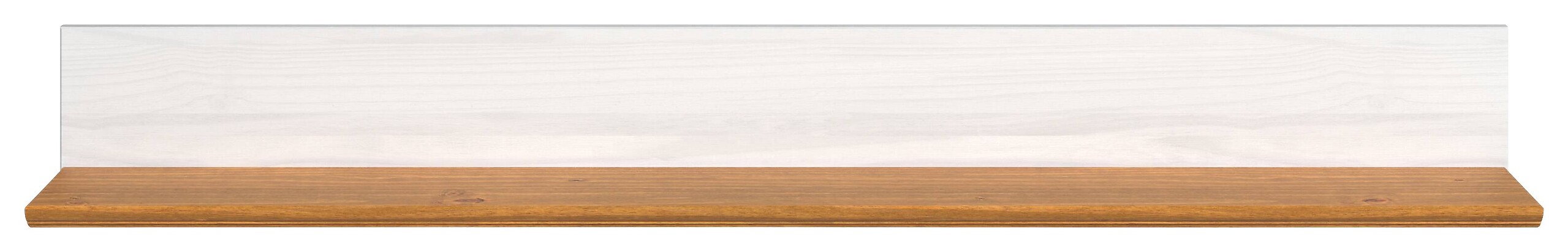 Wandboard Breda B/H/T: ca. 150x20x20 cm