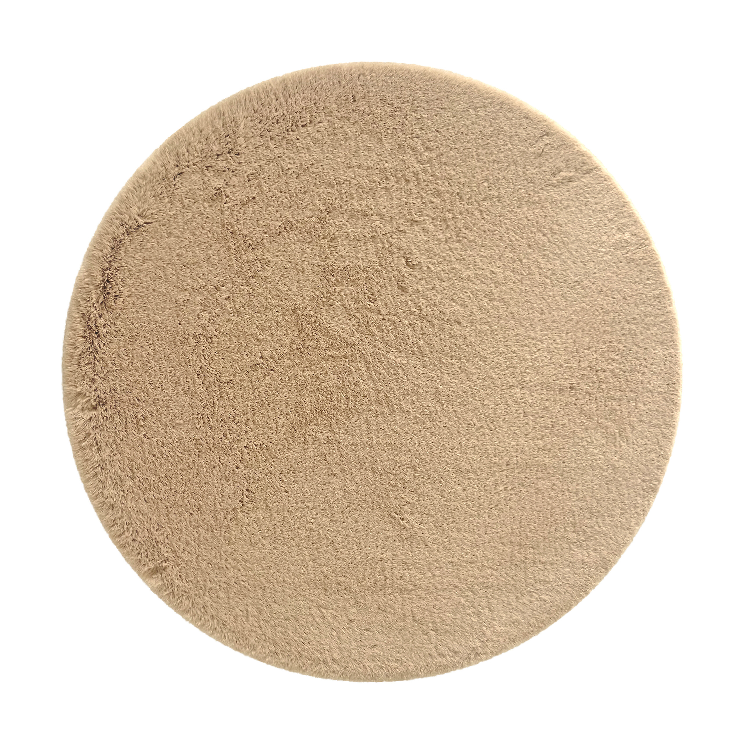 Fellimitat Moyo sand D: ca. 160 cm