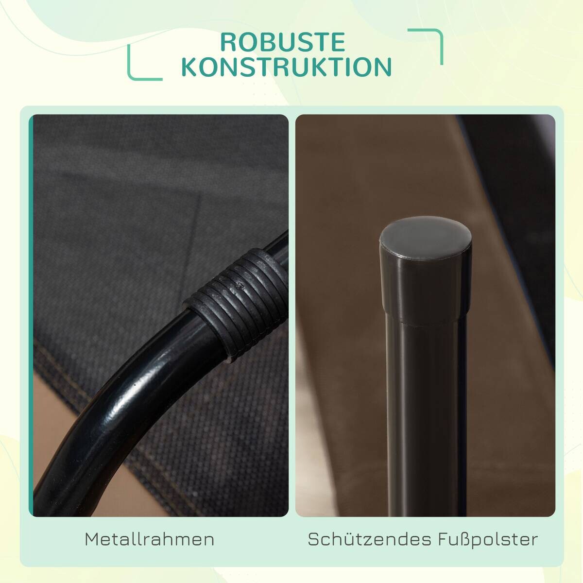 PawHut Hunde-Zubehör schwarz Polyester B/H/L: ca. 76x92x90 cm