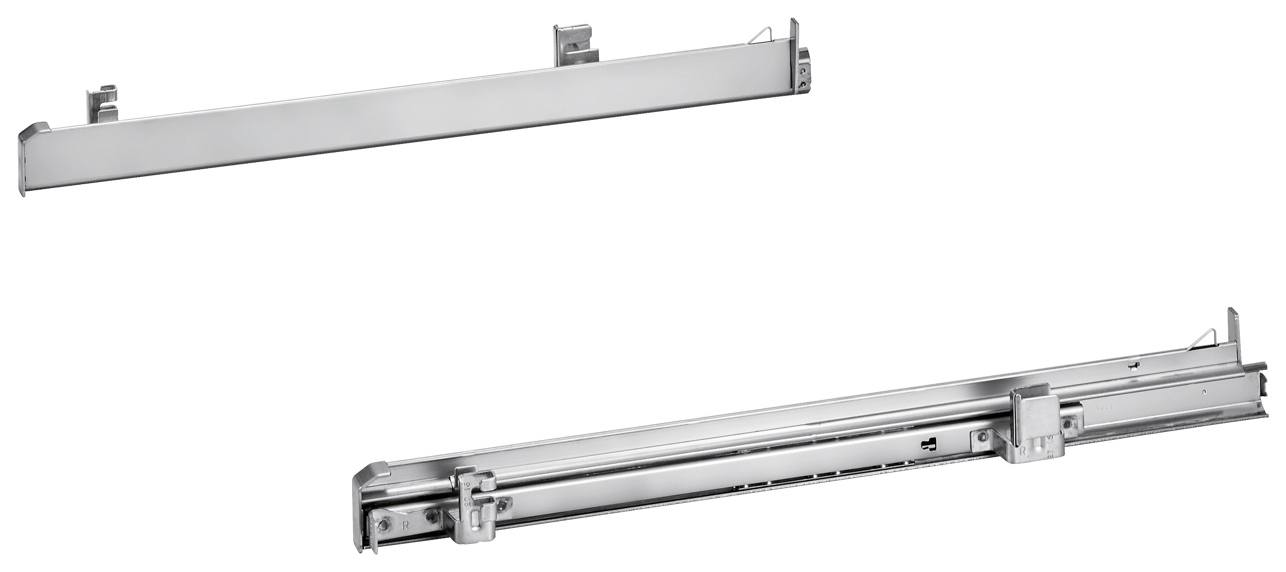 SIEMENS Zubehör HZ538000 Edelstahl Edelstahl