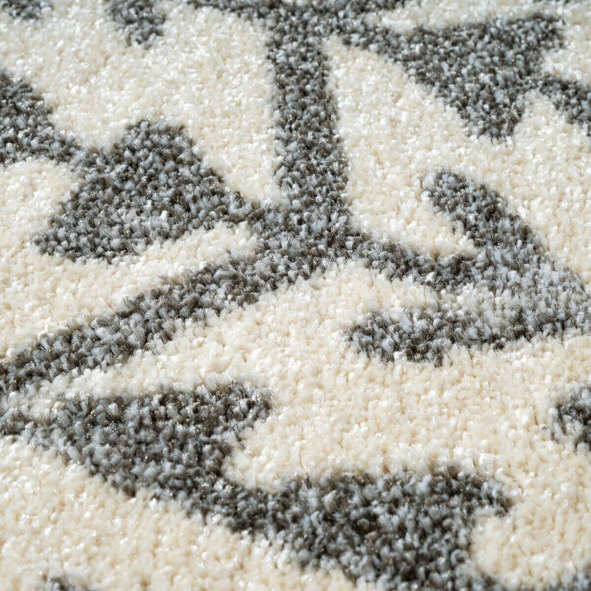 Sanat Teppich creme B/L: ca. 150x150 cm