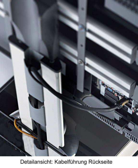 VCM TV-Standfuß TV-Standfuß