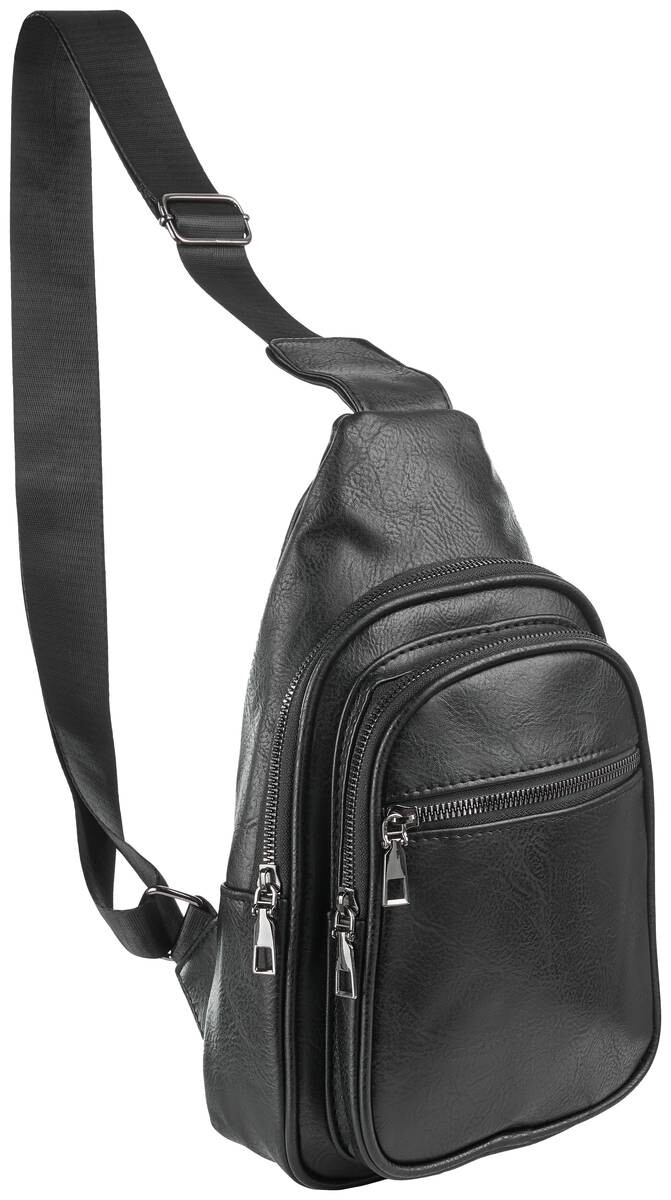 Crossbag sortiert B/H/T: ca. 17x30x10 cm