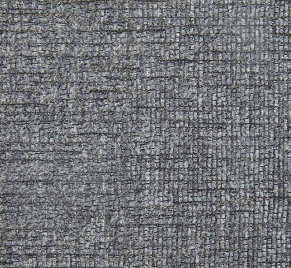 Sofa 3-2-1 KW 2028 dunkelgrau Microfaser