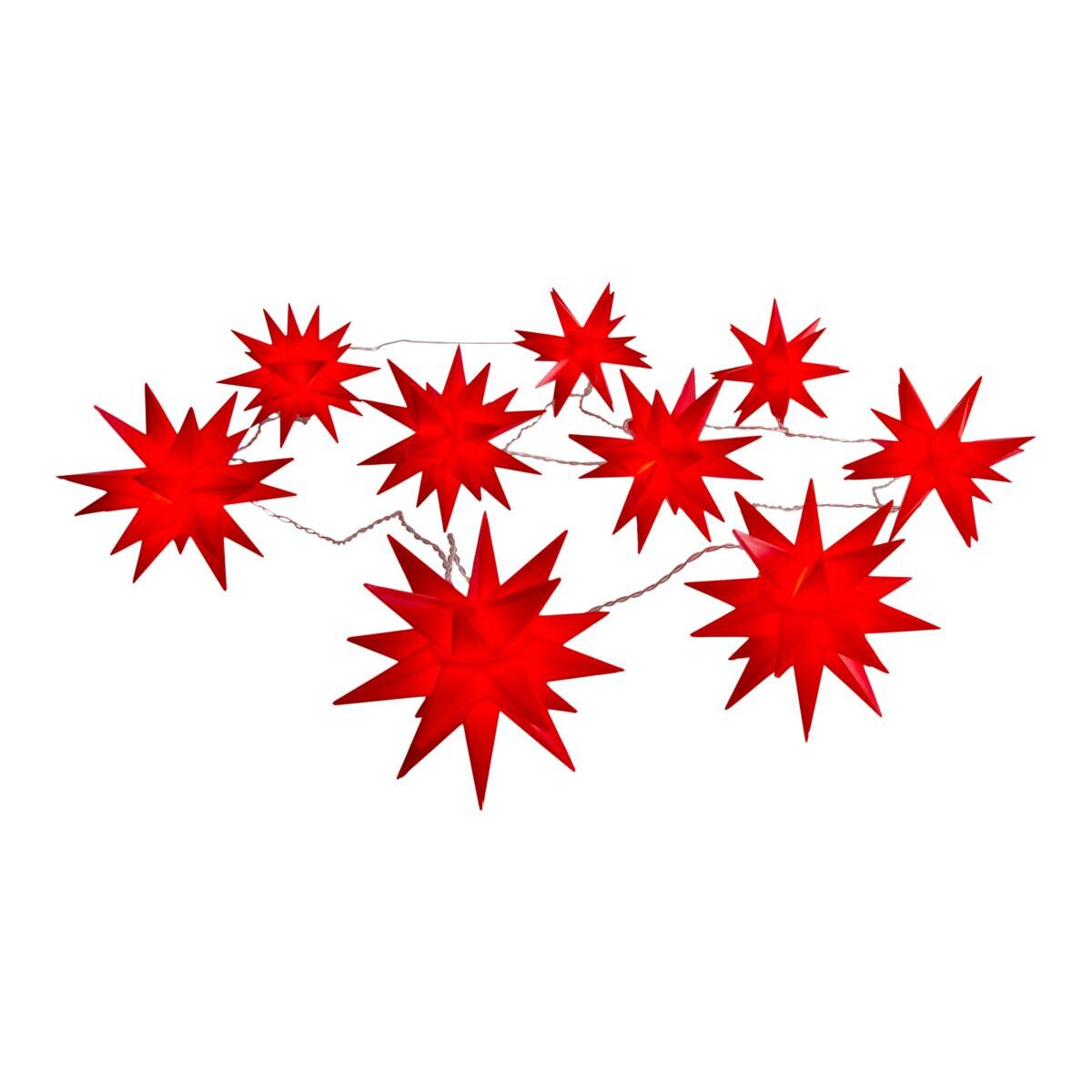 Näve Leuchten LED-Lichterkette