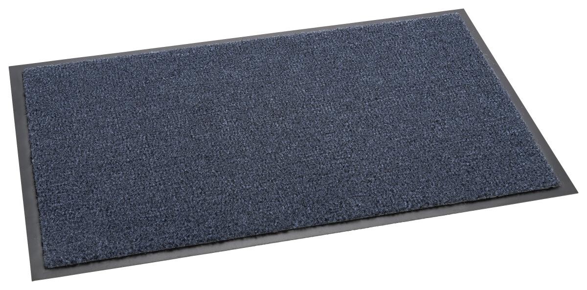 Schmutzfangmatte sortiert B/L: ca. 40x60 cm