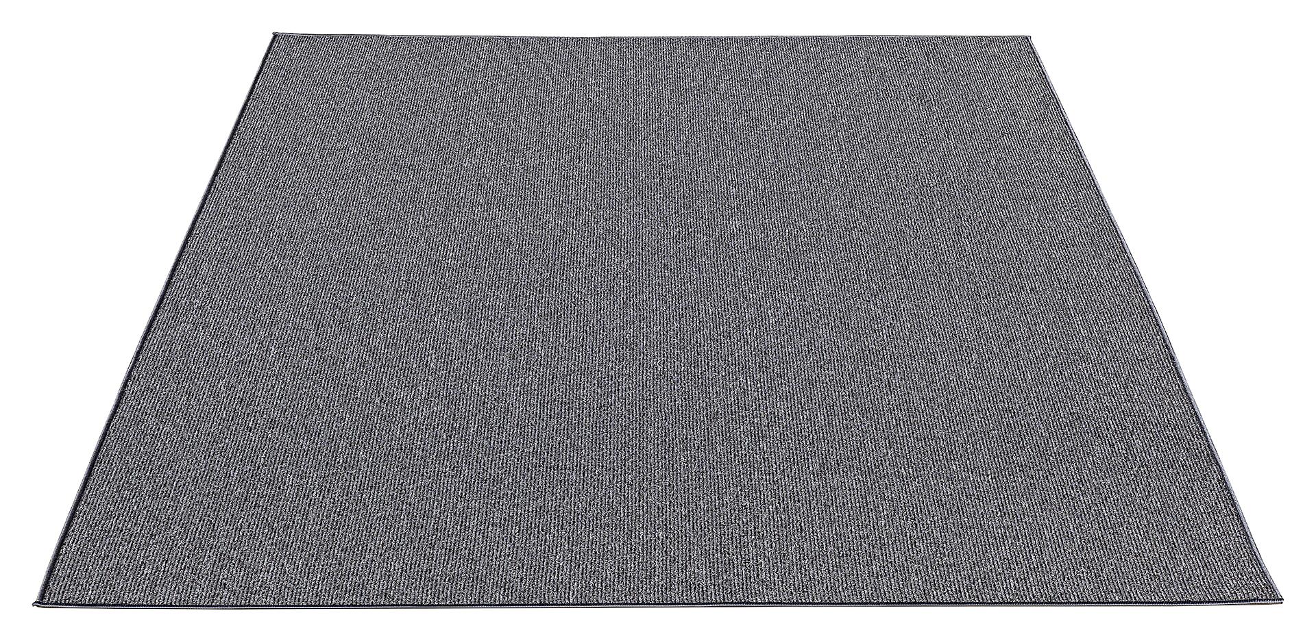 Teppich Mix Art anthrazit B/H/L: ca. 240x17x340 cm Teppich Mix Art anthrazit B/H/L: ca. 240x17x340 cm