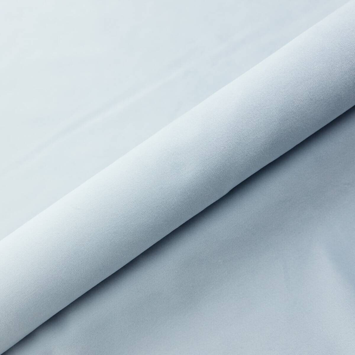 Boxbett Glow hellblau B/H/T: ca. 160x110x224 cm