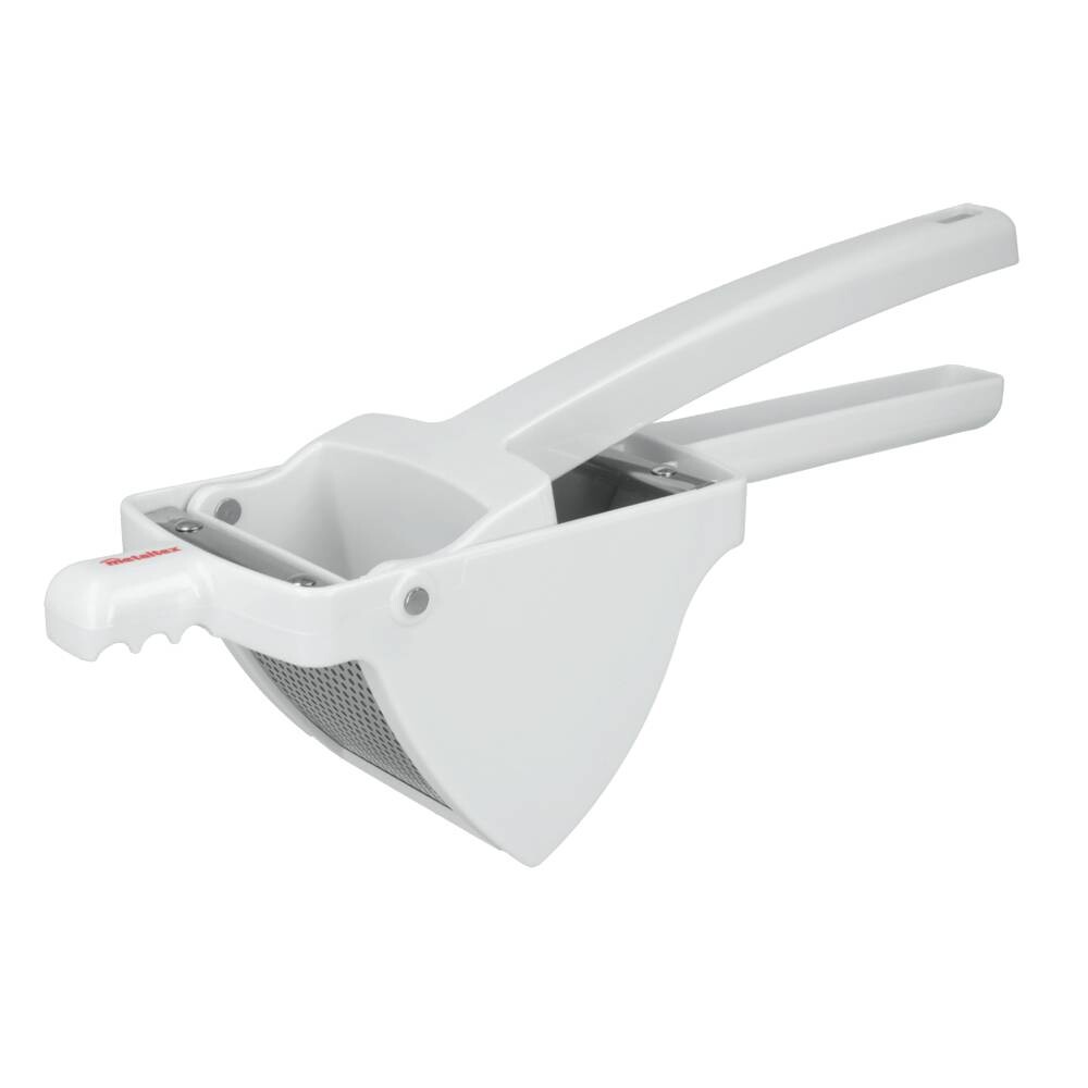 Metaltex Kartoffelpresse silber Edelstahl B/H/L: ca. 12,3x42,3x10 cm