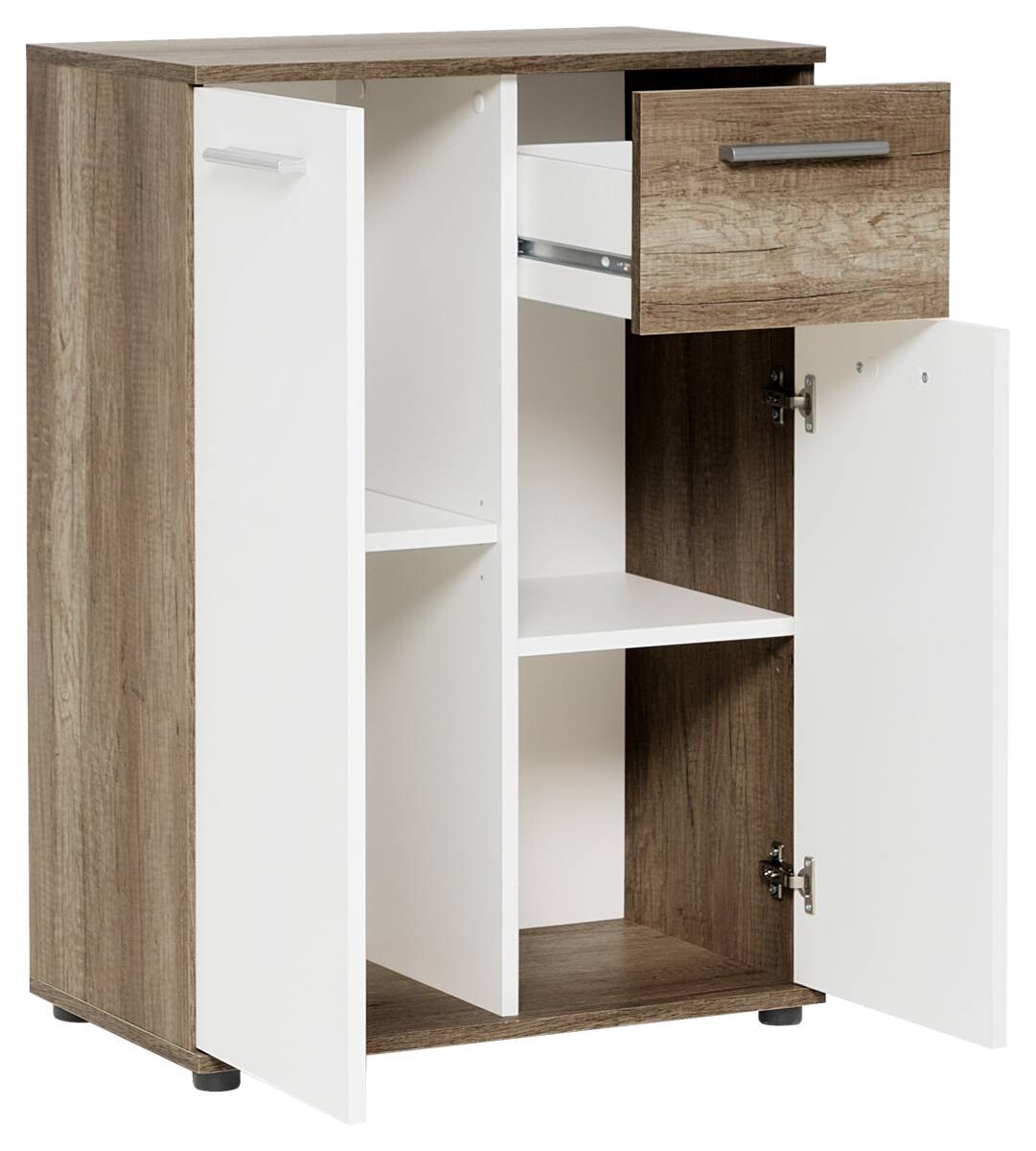 Kommode Jacky 1 B/H/T: ca. 60x85x35 cm