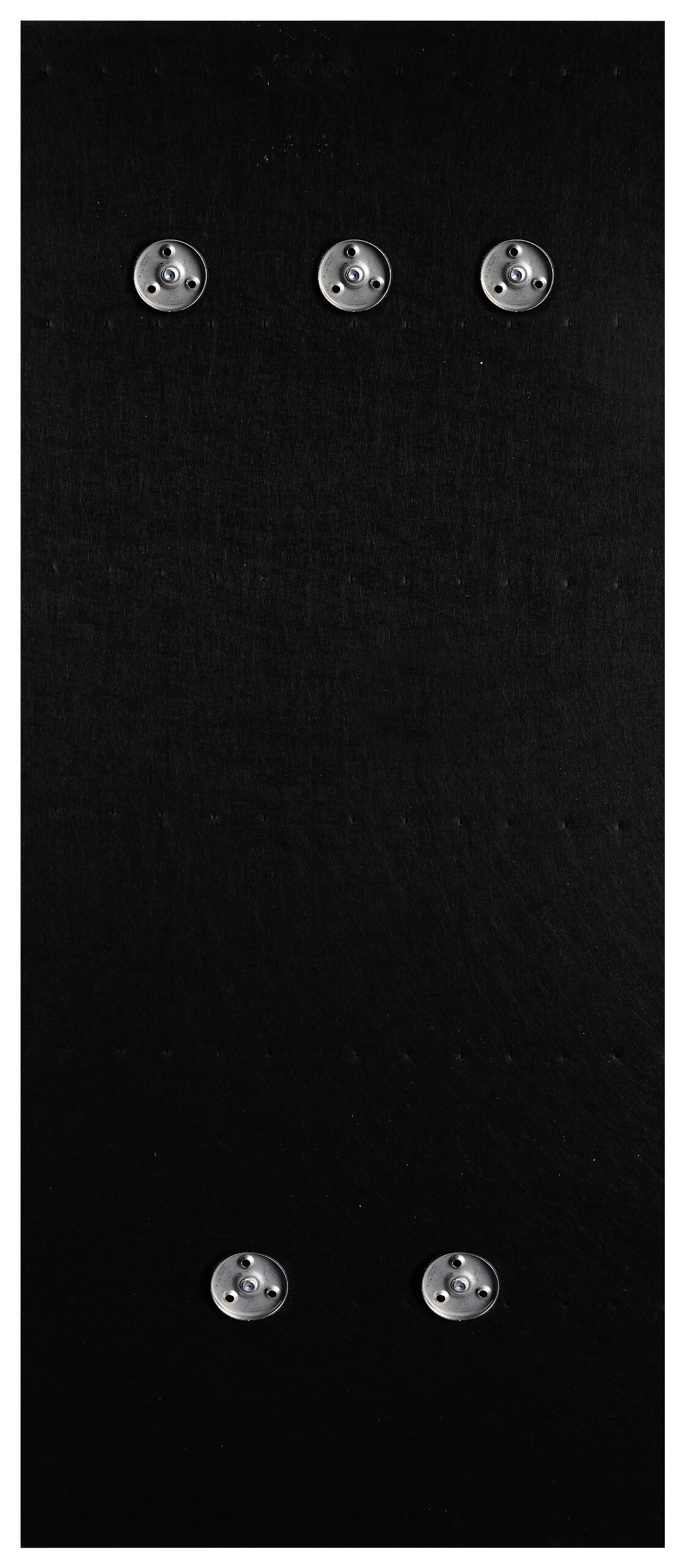 Garderobenpaneel Grace Eiche dunkel Nachbildung B/H/T: ca. 50x125x7 cm