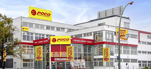 POCO Berlin-Lankwitz