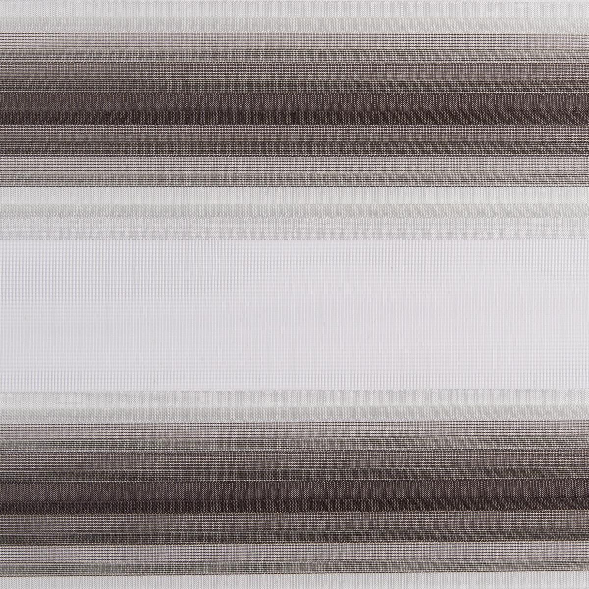 POCOline Schiebevorhang Timba grau B/L: ca. 60x245 cm