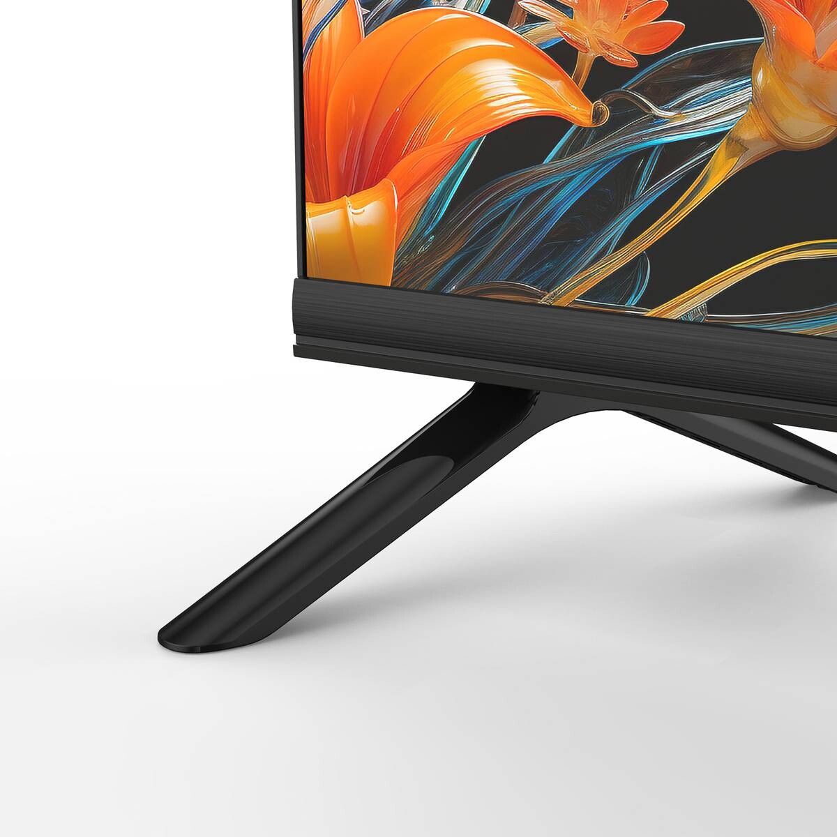 CHiQ QLED-Fernseher L40QG7L schwarz