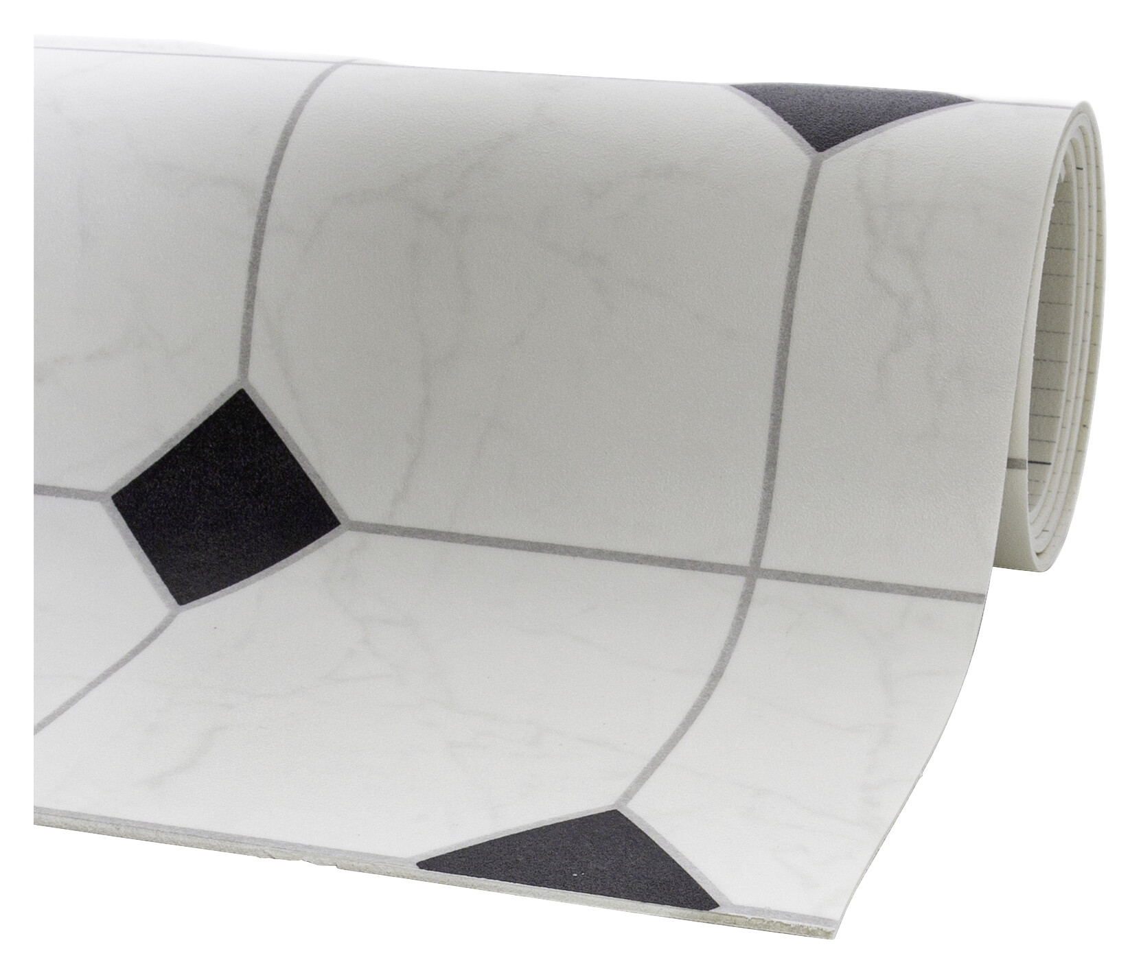 Vinylboden Strong Fliese B/L: ca. 200x500 cm pro Stück